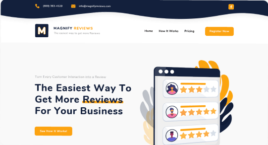 Magnify Reviews