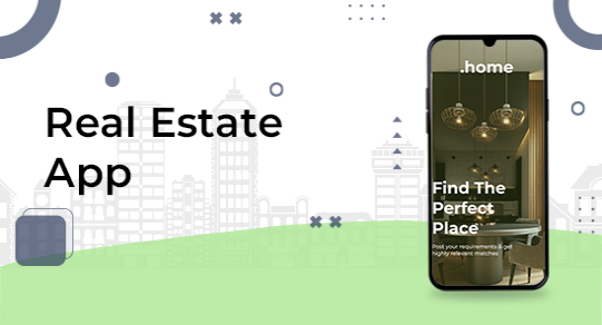 Real Estate App