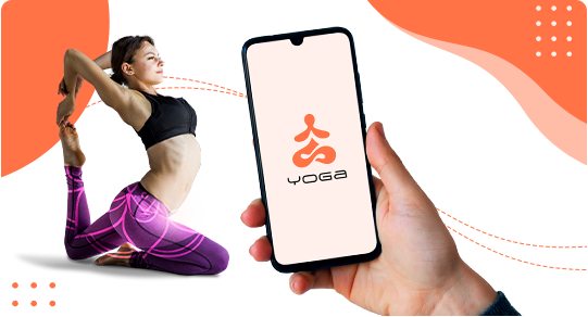 Yoga App